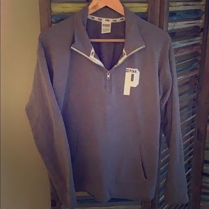 Victoria’s Sectet PINK sweater